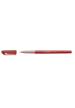 Caneta Esf. Excel 828/40 Vermelho Stabilo